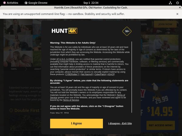 Hunt 4k Discount Free Trial