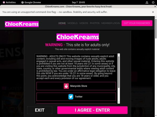 Is Chloe Kreams Worth It