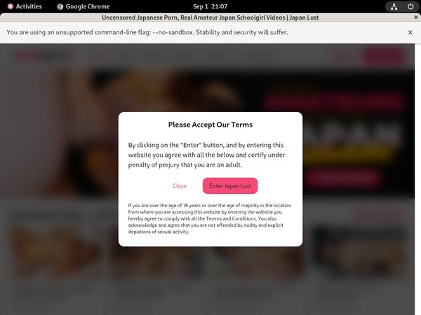 Japan Lust Giropay Japan Lust Giropay