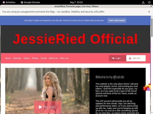 JessieRied Account Paypal JessieRied Account Paypal