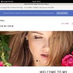 Join April Gift Card