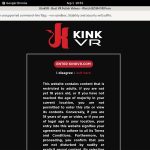 Kink VR Codes