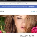 Lady Aziyra Website