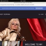 Lady-dorina.com Free Full