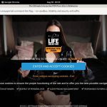 Life Selector Take Paypal
