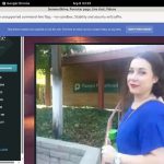 Livelaughcum.modelcentro.com Subscription