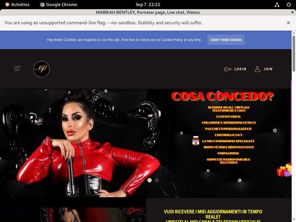 [Image: MARIKAH-BENTLEY-Facebook.jpg]