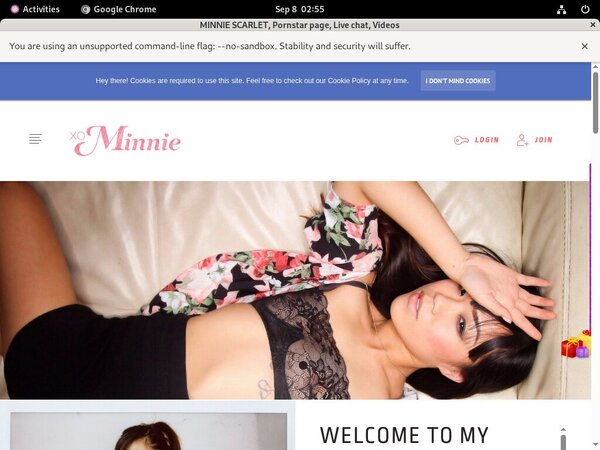 [Image: MINNIE-SCARLET-Member-Access.jpg]