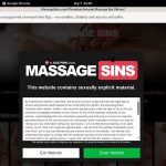 Massage Sins Free Download