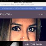 MelHaze18 Free Trial Code