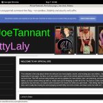Mjoetannant.modelcentro.com Full Episode