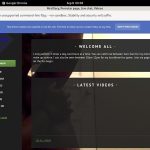 Mrsxtacy.modelcentro.com Passwort