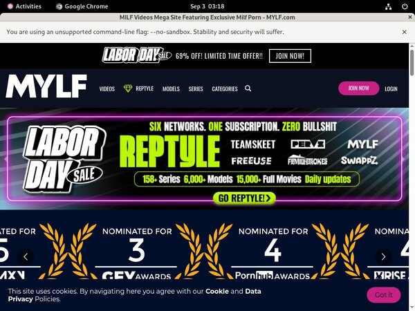 Mylf Discount Trial