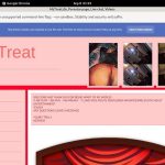 MzTreatz3x User Name