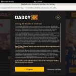 Nude Daddy 4k