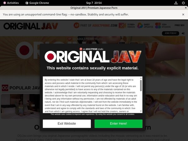 Ogjav.com Join With SMS