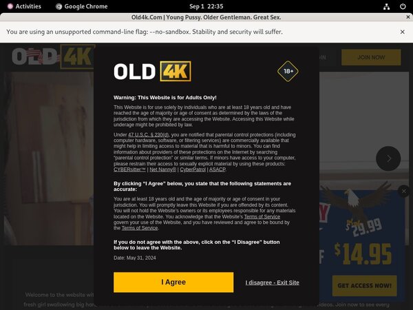 Old4k Daily Passwords