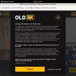 Old4k.com Login Account