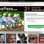 Oma Pass Trial Membership $1