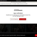 Password For Cazzo