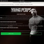 Passwords For Young Perps