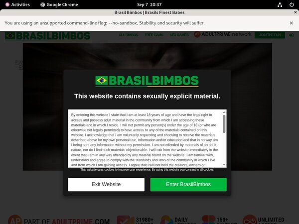 Paypal Brasilbimbos