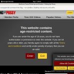 Picking Up Pussy Gratuite