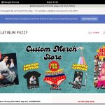 Platinumpuzzy1 Full Scenes