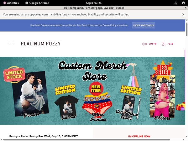 Platinumpuzzy1 Full Scenes