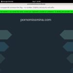 Pornomissmina Member Login Free