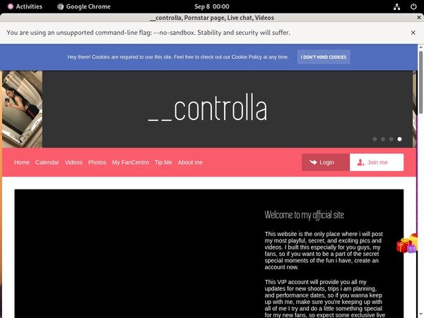 Premium Accounts Free __controlla
