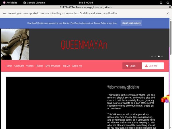 QUEEMAYAn Discount Offer QUEEMAYAn Discount Offer