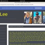 RJLee Rocket Pay