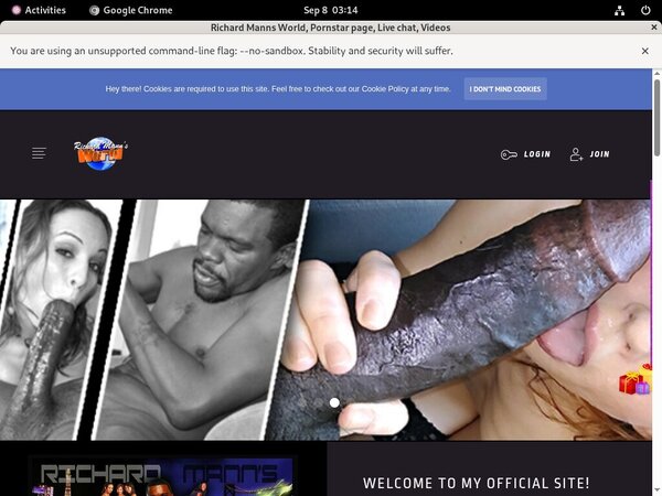 RichardMannsWorld Review RichardMannsWorld Review