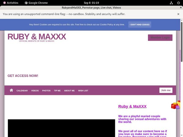 Rubyandmaxxx.modelcentro.com Bankeinzug Rubyandmaxxx.modelcentro.com Bankeinzug