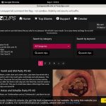 Scat Queens Berlin Account And Password