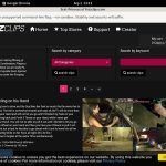 Scat-princess Trailer