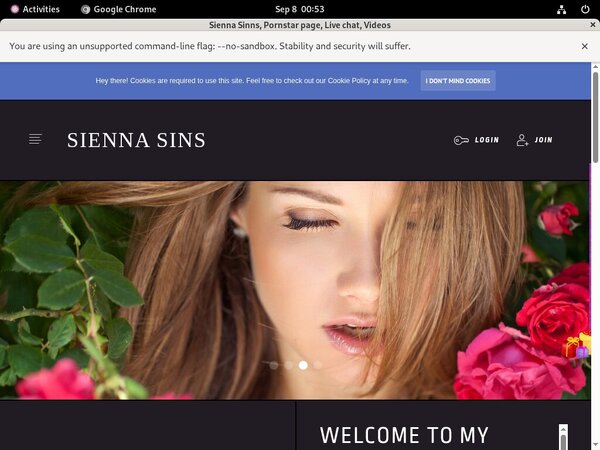 Sienna Sinns Sex Hd Sienna Sinns Sex Hd