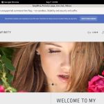 Sign Up For SexyMinx Sign Up For SexyMinx