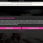 Sina Valentini Porn Site