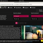 Smelly Milana Instant Access