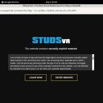 Studsvr.com Full Videos
