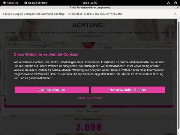 Sweet Girl 19 Passwords 2017