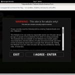 Tadpole X Studio Free Member