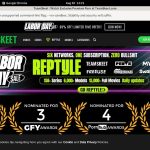 Teamskeet Trial Videos