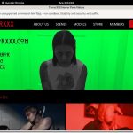 Terrorxxx Discounted Deal