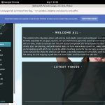 Thechubbyelf Account And Passwords