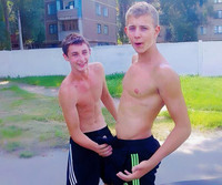 Trial BF Twink Horny s0 Trial BF Twink Horny s0