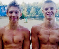 Trial BF Twink Horny s1 Trial BF Twink Horny s1