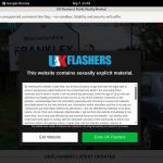 UK Flashers Hub